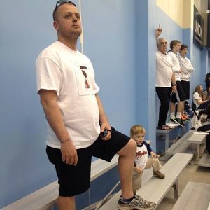 Meet your Posher, Craig